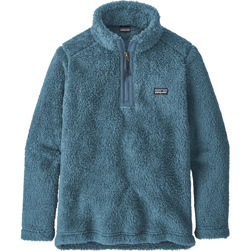 Patagonia Los Gatos 1/4 Zip